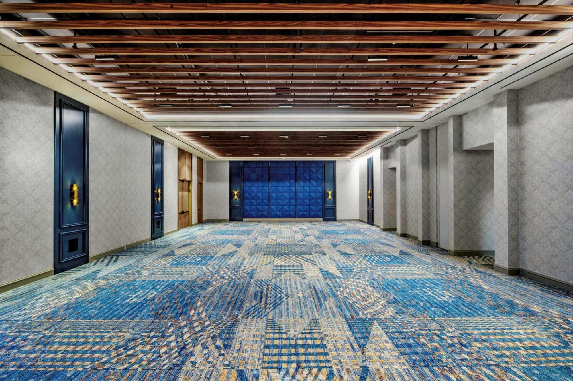 Embassy Suites By Hilton Virginia Beach Oceanfront Resort ภายนอก รูปภาพ